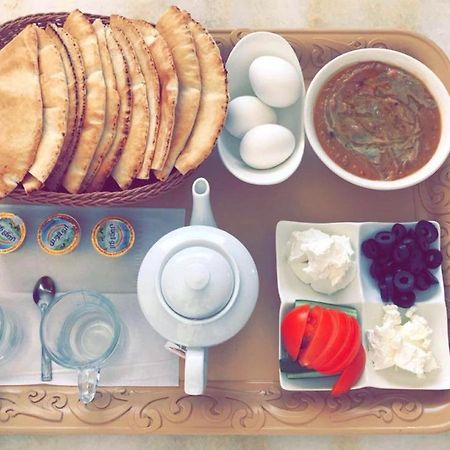 منازل الريم للشقق المخدومة Riyadh Luaran gambar